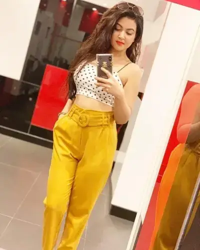 Vinukonda Escort