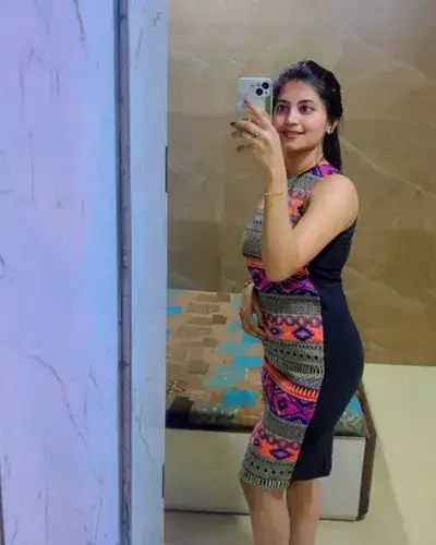 Escort Vinukonda